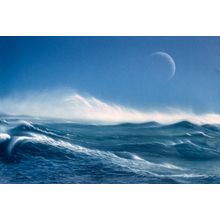 Sea Airs Wall Mural