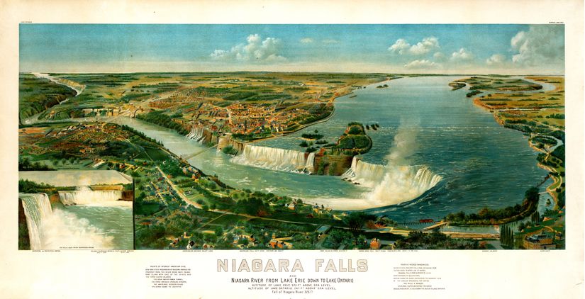 Niagara-Falls-1893-Wall-Mural
