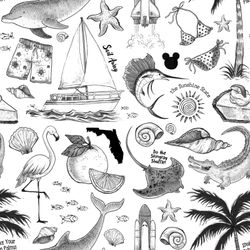 Florida-Doodle-Wallpaper