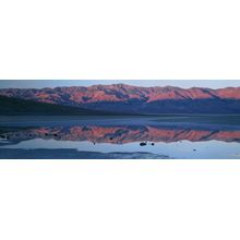 Badwater Death Valley National Park, CA Wall Mural