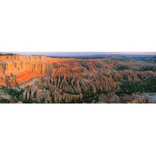 Bryce Point, Bryce Canyon National Park, UT Wall Mural