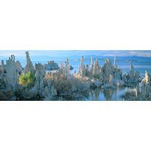 Mono Lake, Tufta State Reserve, CA Wall Mural