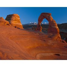 Delicate Arches 2 Wall Mural