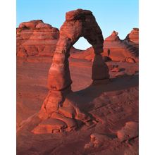 Delicate Arches Wall Mural