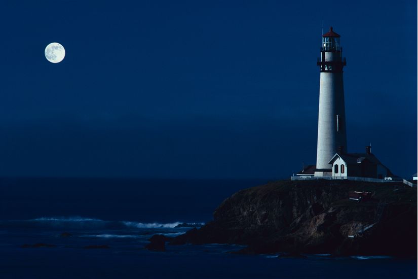 Pigeon-Point-Lighthouse-California