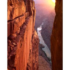 Toroweap Point, Grand Canyon National Park Wall Mural