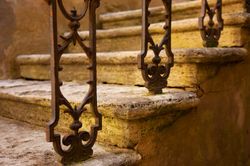 Ancient-Steps-Wallpaper-Mural