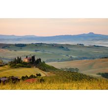 Tuscany Wall Mural