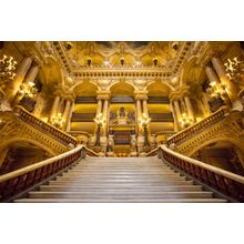 Palais Garnier Wall Mural