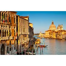 Venice Grand Canal Wall Mural