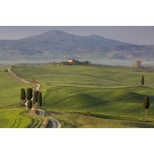 Toscana Wall Mural