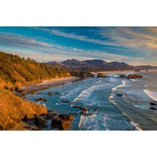 Cannon Beach View Wall Mural