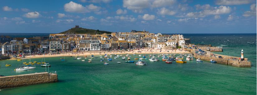 St-Ives-Beach-UK-Wall-Mural
