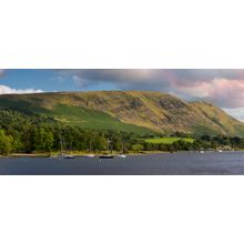 Ullswater Lake, England Wall Mural