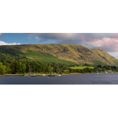 Ullswater Lake, England Wall Mural