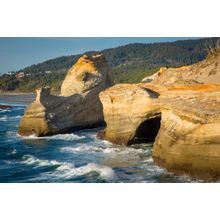Cape Kiwanda Evening Wall Mural