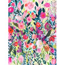 Living Prayers Wall Mural