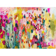 Soul Dance Wall Mural