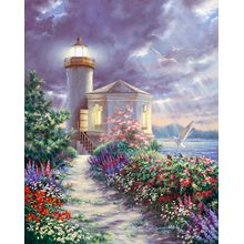 Beacon Of Majesty Wall Mural