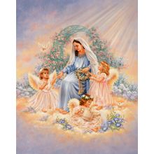 Gift Of Faith Wall Mural