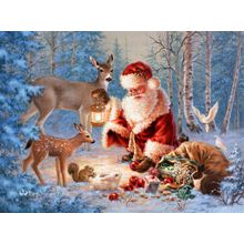Abundance Of Joy Wall Mural