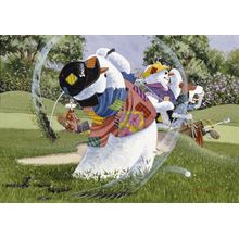 Fore Wall Mural