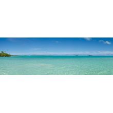 Islands in the Distance Wall Mural