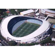 Aussie Stadium, Sydney Australia Wall Mural