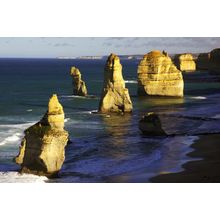 Twelve Apostles, Port Campbell Wall Mural