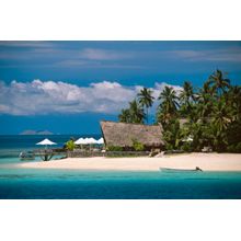 Castaway Island Resort, Fiji Wall Mural