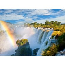Iguazu Falls Wall Mural