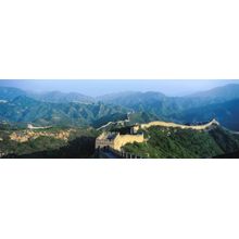 The Great Wall Of China Wall Mural