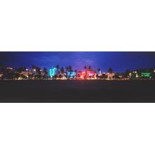 Miami Beach, Florida Wall Mural