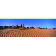 Monument Valley (Blakeway) Wall Mural