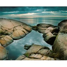Edge Of Time Wall Mural