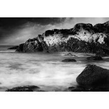 The Sea Is Full Of Ghosts Wall Mural