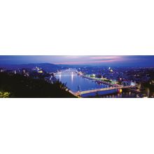 Budapest, Hungary Wall Mural