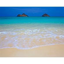 Moku Lua Islands, Hawaii Wall Mural
