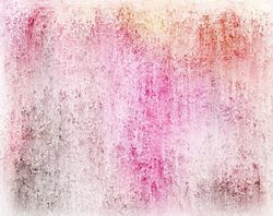 Pink-Grunge-Texture-Mural-Wallpaper