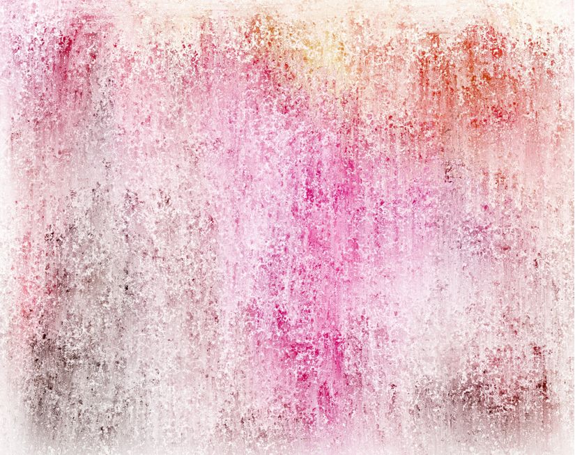 Pink-Grunge-Texture-Mural-Wallpaper