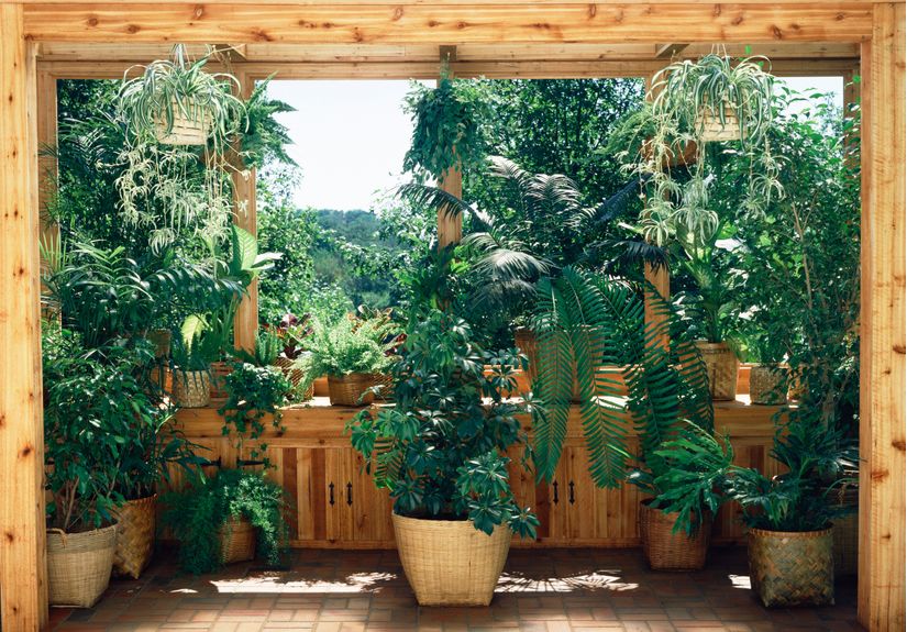 Florida Room Mural Murals Your Way