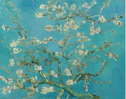 Almond-Branches-in-Bloom-Wall-Mural