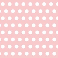 Petal Polka Dots Wallpaper