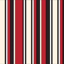 Typografeast Stripes Wallpaper
