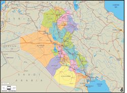 Iraq-2-Wallpaper-Mural-Close-Up-View-For-Details