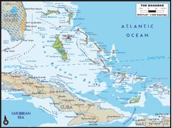 The-Bahamas-Map-Wallpaper-Mural