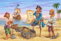 Pirate-s-Conquest-Personalize-Wallpaper-Mural