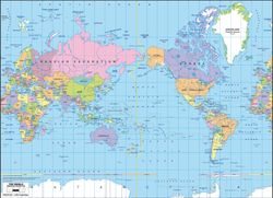 World-Map-4-Map-Wall-Mural