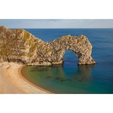 Durdle Door Arch, England Wall Mural
