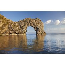 Durdle Door Arch, England 2 Wall Mural